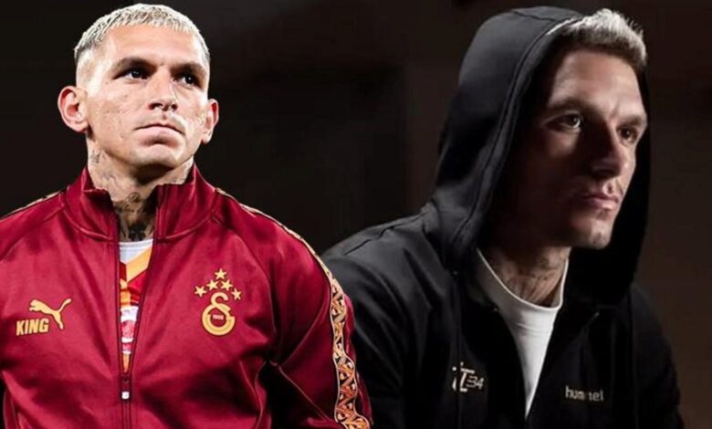 galatasarayda torreira krizi ayrilik icin menajerine talimat verdi sebebi ise sok yRw2AmGY