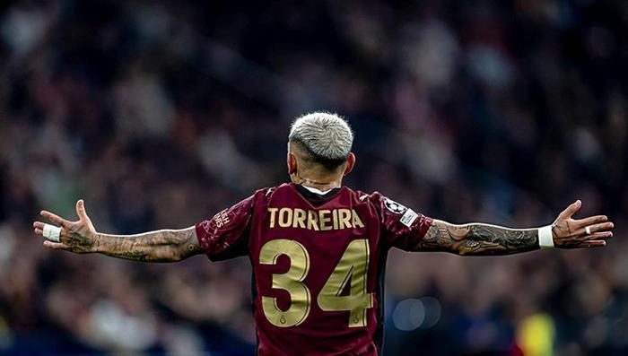 galatasarayda torreira saskinligi transfer donemi biterken 3 Ig3yOrrk