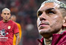 Galatasaray'da Torreira şaşkınlığı! Transfer dönemi biterken... 8 galatasarayda torreira saskinligi transfer donemi biterken NBZC69YK