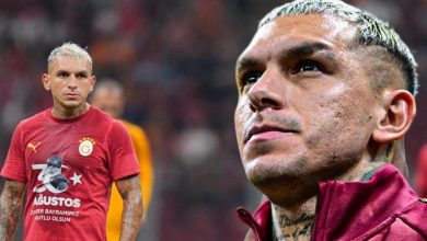 Galatasaray'da Torreira şaşkınlığı! Transfer dönemi biterken... 4 galatasarayda torreira saskinligi transfer donemi biterken NBZC69YK