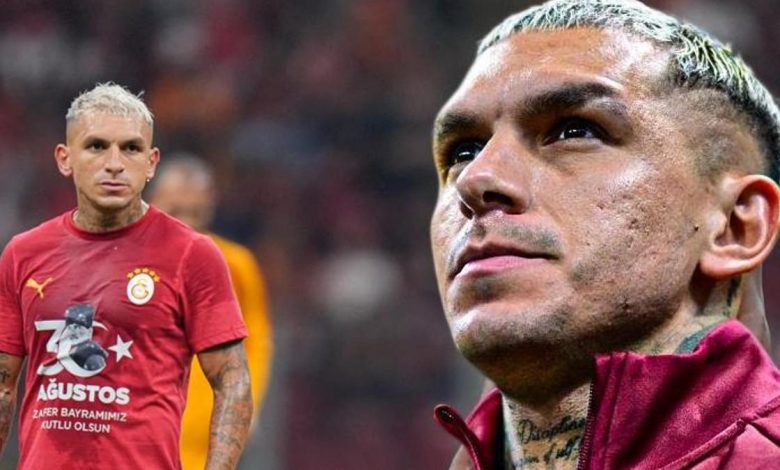 galatasarayda torreira saskinligi transfer donemi biterken NBZC69YK