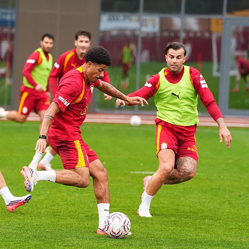 galatasarayda trabzonspor derbisi icin dev prim karari dursun ozbek kesenin agzini acti 2 HIU84qWu
