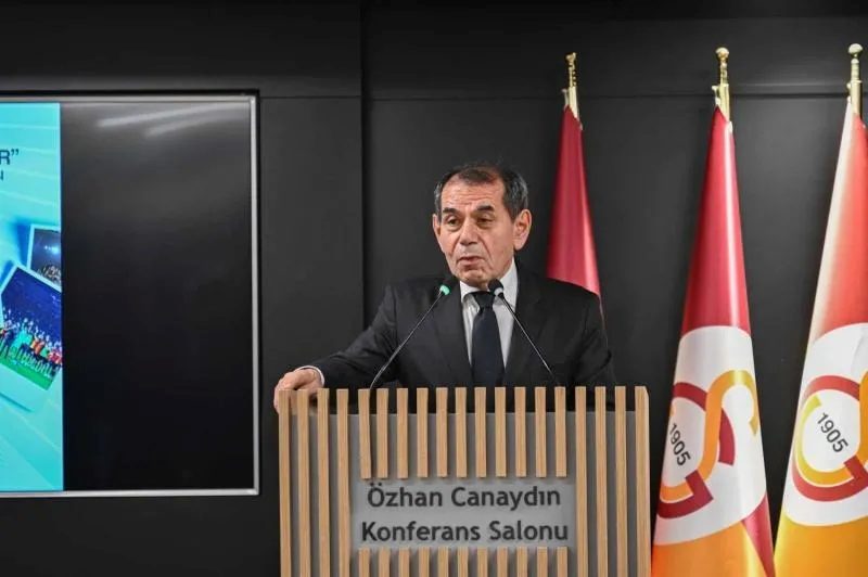 galatasarayda trabzonspor derbisi icin dev prim karari dursun ozbek kesenin agzini acti 4 CP3PiQA5
