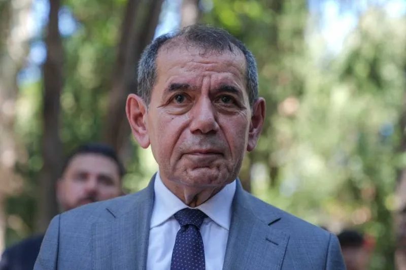 galatasarayda trabzonspor derbisi icin dev prim karari dursun ozbek kesenin agzini acti 5 S5F4FGIK