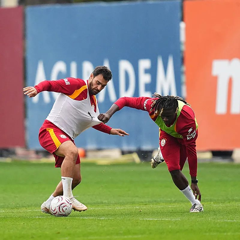 galatasarayda trabzonspor derbisi icin dev prim karari dursun ozbek kesenin agzini acti 8 gbJYtm2z