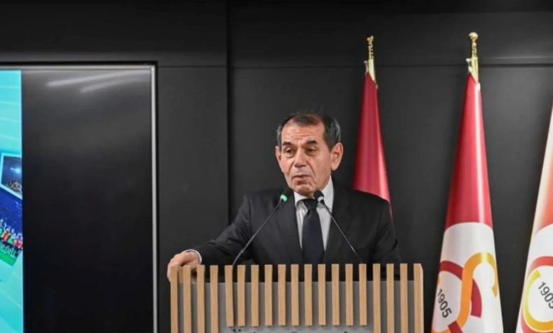 Galatasaray'da Trabzonspor derbisi için dev prim kararı! Dursun Özbek kesenin ağzını açtı 1 galatasarayda trabzonspor derbisi icin dev prim karari dursun ozbek kesenin agzini acti fGw68yyF