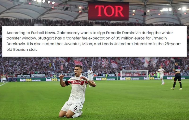 galatasarayda trabzonspor maglubiyeti sonrasi 35 milyon euroluk transfer plani 13 g34Wqv6I
