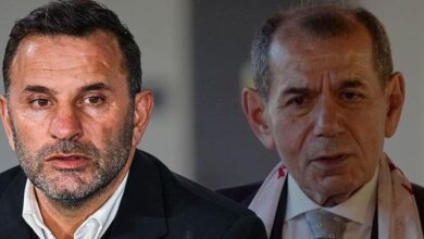 Galatasaray’da transfer krizi! Okan Buruk’un canına tak etti 11 galatasarayda transfer krizi okan burukun canina tak etti N388itKf