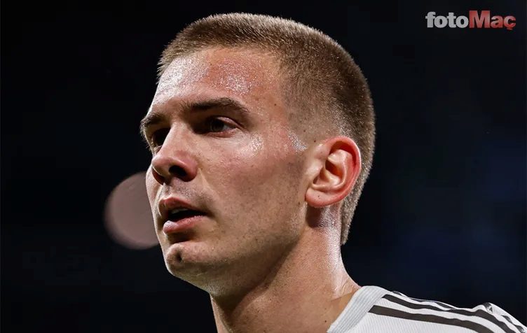 Galatasaray'da transferde sıcak gelişme! Mastantuono… 3 galatasarayda transferde sicak gelisme mastantuono 1 Zvy2FtS1