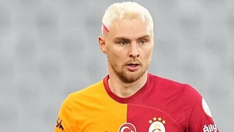 Galatasaray'da Victor Nelsson yolcu! İtalyan grubundan bir teklif daha 2 galatasarayda victor nelsson yolcu italyan grubundan bir teklif daha 0 DpbnWw9l
