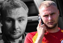 Galatasaray'da Victor Nelsson yolcu! İtalyan grubundan bir teklif daha 10 galatasarayda victor nelsson yolcu italyan grubundan bir teklif daha ABeDeLOq