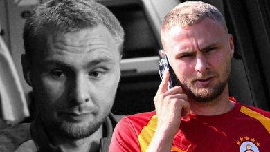 galatasarayda victor nelsson yolcu italyan grubundan bir teklif daha ABeDeLOq