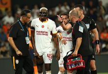 galatasarayda victor osimhen gelismesi 2 macta forma giyemeyecek AEtgUl4P
