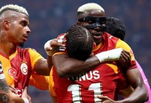 galatasarayda victor osimhen ve yunus akgun haricinde atak cizgisi islemiyor iUGijTCk