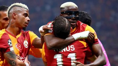Galatasaray'da Victor Osimhen ve Yunus Akgün haricinde atak çizgisi işlemiyor 12 galatasarayda victor osimhen ve yunus akgun haricinde atak cizgisi islemiyor iUGijTCk