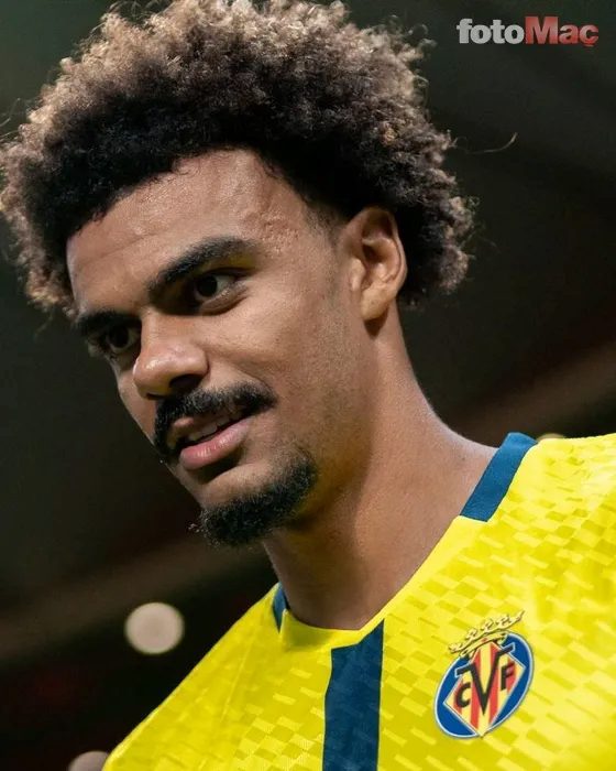galatasarayda villarreal maci oncesi transfer zirvesi 12 BZGKU97i