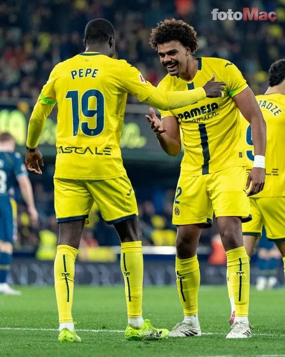 galatasarayda villarreal maci oncesi transfer zirvesi 13 jIH1m7RR