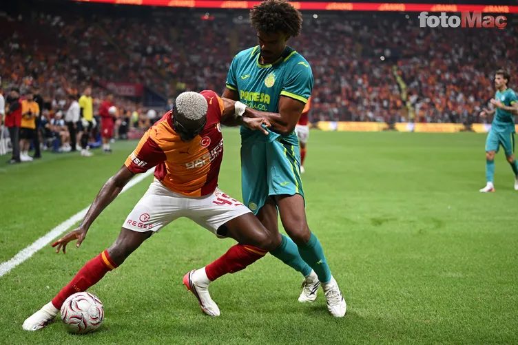 galatasarayda villarreal maci oncesi transfer zirvesi 3 apNE1qn6