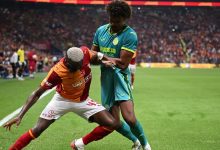Galatasaray'da Villarreal maçı öncesi transfer zirvesi! 13 galatasarayda villarreal maci oncesi transfer zirvesi eFgXe2E1