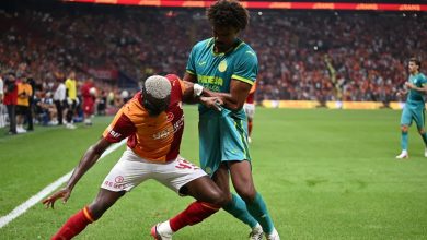 Galatasaray'da Villarreal maçı öncesi transfer zirvesi! 17 galatasarayda villarreal maci oncesi transfer zirvesi eFgXe2E1