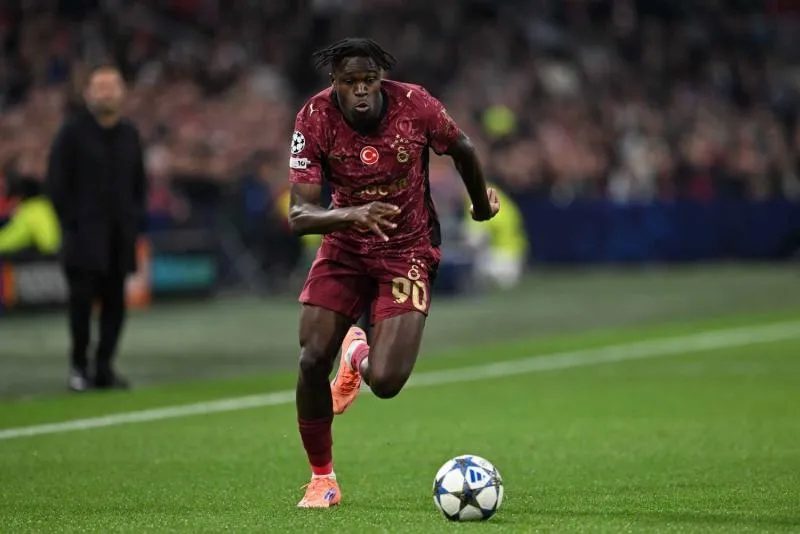 galatasarayda wilfried singo alarmi donusu tekrar ertelendi 10