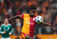 galatasarayda wilfried singo alarmi donusu tekrar ertelendi mWW2E1BS