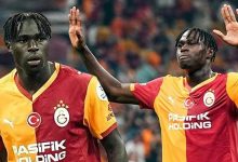 Galatasaray'da Wilfried Singo değere bindi: Ada grubundan 40 milyon euro! 10 galatasarayda wilfried singo degere bindi ada grubundan 40 milyon euro Q4vskrXa