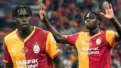 Galatasaray'da Wilfried Singo değere bindi: Ada grubundan 40 milyon euro! 7 galatasarayda wilfried singo degere bindi ada grubundan 40 milyon euro Q4vskrXa