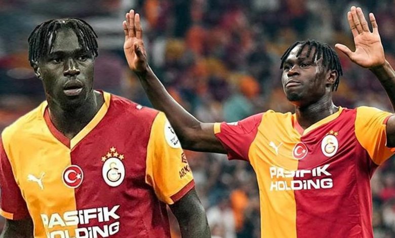 galatasarayda wilfried singo degere bindi ada grubundan 40 milyon euro Q4vskrXa
