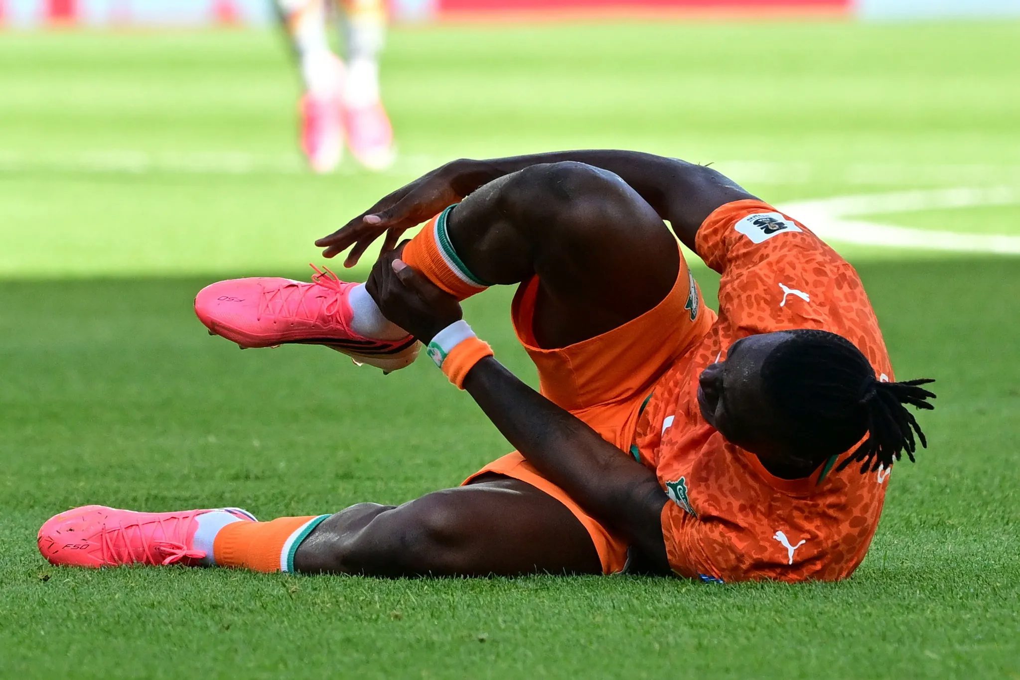 Galatasaray'da Wilfried Singo'nun geleceği için kritik karar alındı! 3 galatasarayda wilfried singonun gelecegi icin kritik karar alindi 1 aUnOQhJM