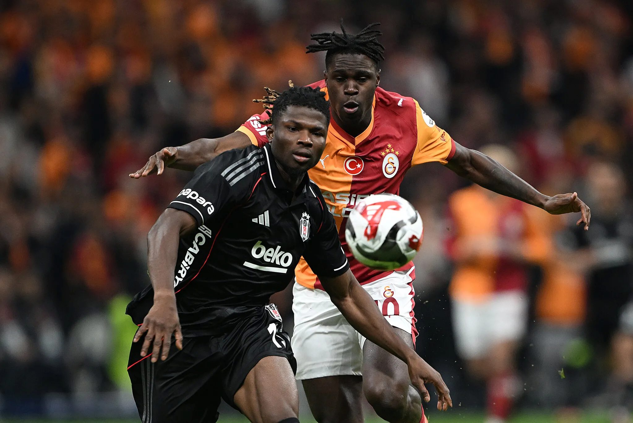 Galatasaray'da Wilfried Singo'nun geleceği için kritik karar alındı! 7 galatasarayda wilfried singonun gelecegi icin kritik karar alindi 5 OS8vaEUT
