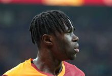 Galatasaray'da Wilfried Singo'nun geleceği için kritik karar alındı! 27 galatasarayda wilfried singonun gelecegi icin kritik karar alindi 8bWpEvEU
