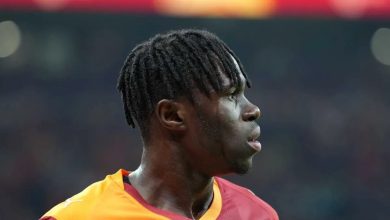 Galatasaray'da Wilfried Singo'nun geleceği için kritik karar alındı! 7 galatasarayda wilfried singonun gelecegi icin kritik karar alindi 8bWpEvEU