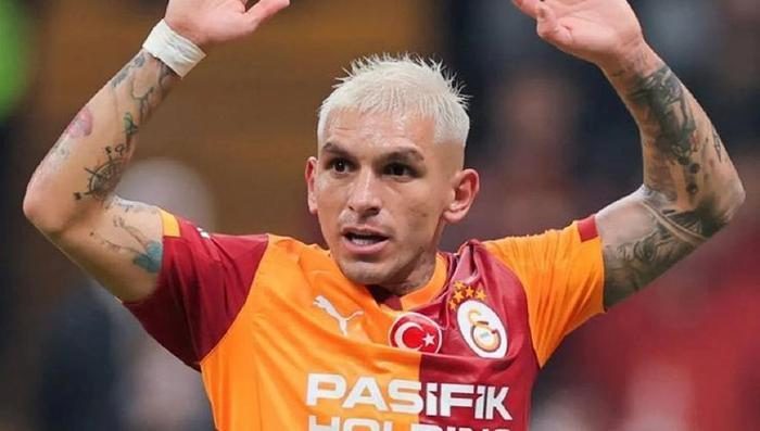 Galatasaray'da yaprak dökümü! Torreira sonrası bir ayrılık daha 2 galatasarayda yaprak dokumu torreira sonrasi bir ayrilik daha 0 MvbwjPba