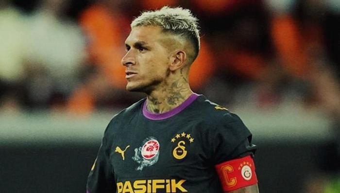 Galatasaray'da yaprak dökümü! Torreira sonrası bir ayrılık daha 3 galatasarayda yaprak dokumu torreira sonrasi bir ayrilik daha 1 sN8B4DPh