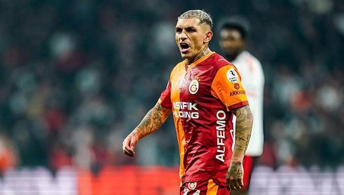 Galatasaray'da yaprak dökümü! Torreira sonrası bir ayrılık daha 4 galatasarayda yaprak dokumu torreira sonrasi bir ayrilik daha 2 hdKWZuaI