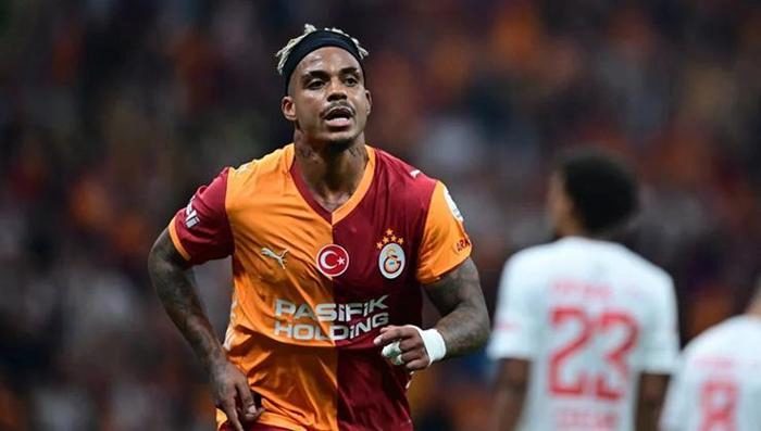 Galatasaray'da yaprak dökümü! Torreira sonrası bir ayrılık daha 5 galatasarayda yaprak dokumu torreira sonrasi bir ayrilik daha 3 BRJTv6v7