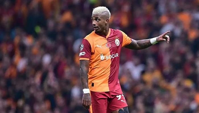 Galatasaray'da yaprak dökümü! Torreira sonrası bir ayrılık daha 6 galatasarayda yaprak dokumu torreira sonrasi bir ayrilik daha 4