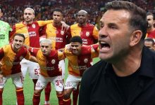 galatasarayda yaprak dokumu torreira sonrasi bir ayrilik daha bO6tsLkO