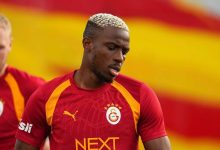 galatasarayda yeni donem hazirliklari devam etti D2GAvWuw