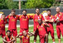 galatasarayda yeni donem hazirliklari suruyor PJPqSpNG
