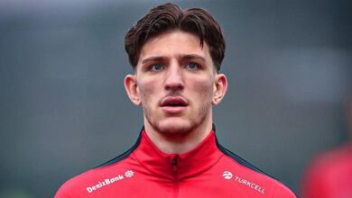Galatasaray'da yeni gündem Ahmetcan Kaplan 8 galatasarayda yeni gundem ahmetcan kaplan dgzTn4fC