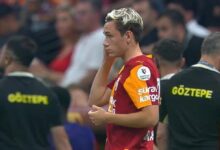 galatasarayda yeni transfer batrakov ilk kez sahada mv6FZpAJ