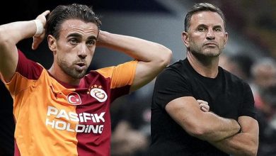 Galatasaray'da Yunus Akgün kararı! Buruk planı hazırladı 6 galatasarayda yunus akgun karari buruk plani hazirladi UPvk54i2