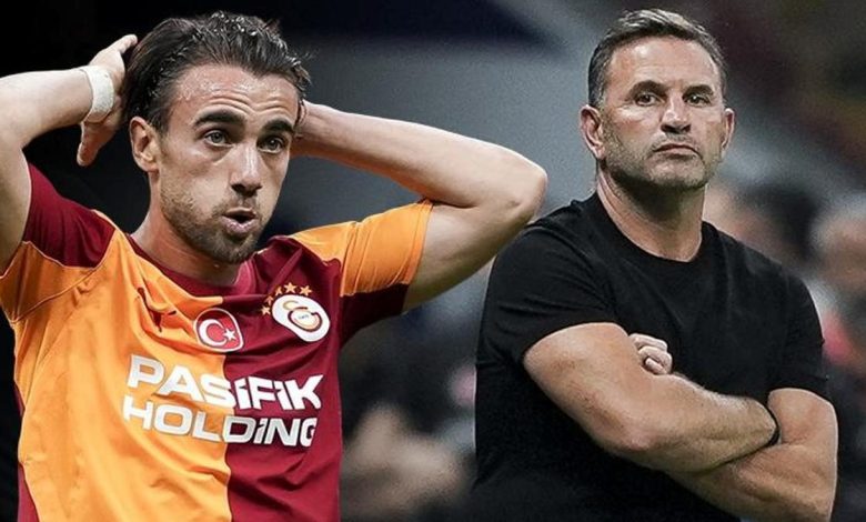 galatasarayda yunus akgun karari buruk plani hazirladi UPvk54i2