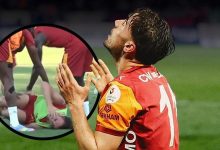 galatasarayda yunus akgun korkusu idmanda sakatlandi durumu aciklanmadi in378fd8