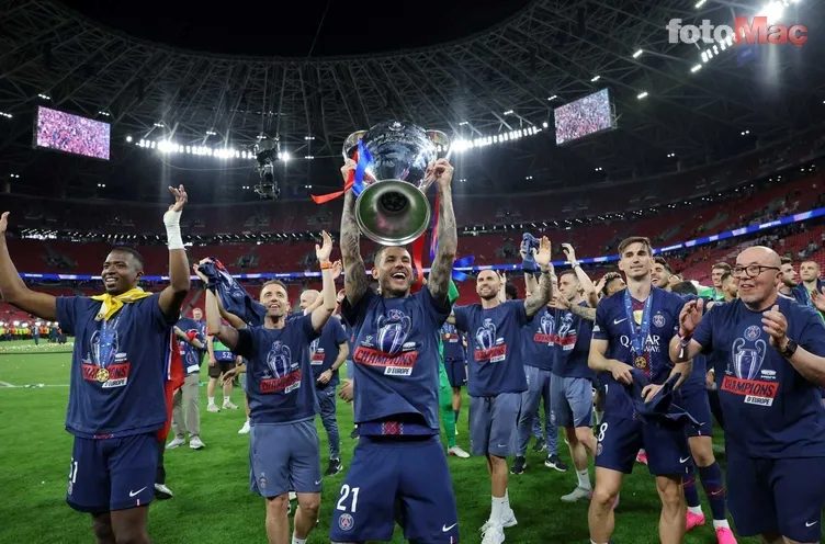 Galatasaray'dan 10 numara sürprizi! PSG'nin kapısından dönmüştü 7 galatasaraydan 10 numara surprizi psgnin kapisindan donmustu 5 AaOuH5Vj