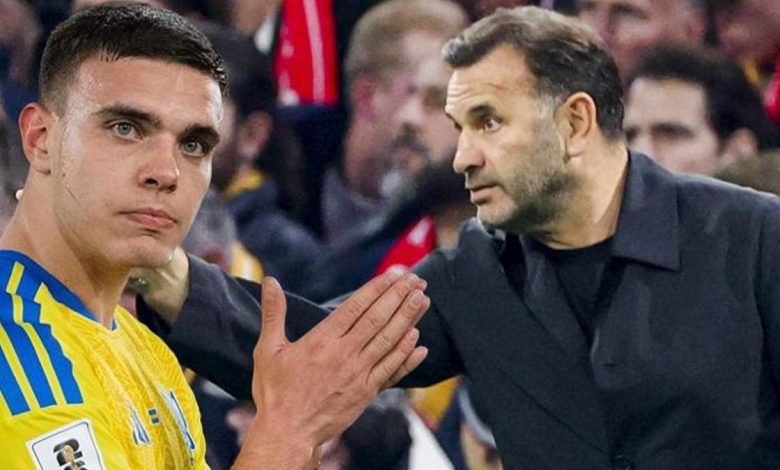 Galatasaray'dan 20'lik golcüye 30 milyon Euro! Demirovic olmayınca maksat değişti 1 galatasaraydan 20lik golcuye 30 milyon euro demirovic olmayinca maksat degisti rDiPxWM7