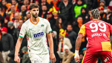 Galatasaray'dan Alanyaspor'a teklif 30 galatasaraydan alanyaspora teklif 2AGFZare