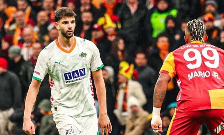 galatasaraydan alanyaspora teklif 2AGFZare
